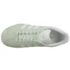Adidas Gazelle ”Linen Green”