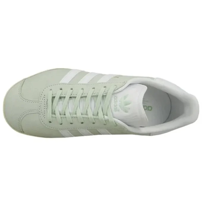 Adidas Gazelle ”Linen Green”