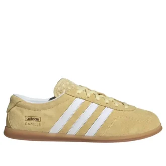 Adidas Gazelle Lo Pro ”Almost Yellow White Gum”