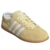 Adidas Gazelle Lo Pro ”Almost Yellow White Gum”