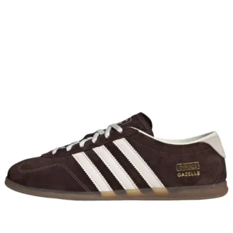 Adidas Gazelle Lo Pro ”Aurora Coffee off White”