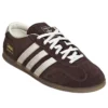 Adidas Gazelle Lo Pro ”Aurora Coffee off White”