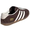 Adidas Gazelle Lo Pro ”Aurora Coffee off White”