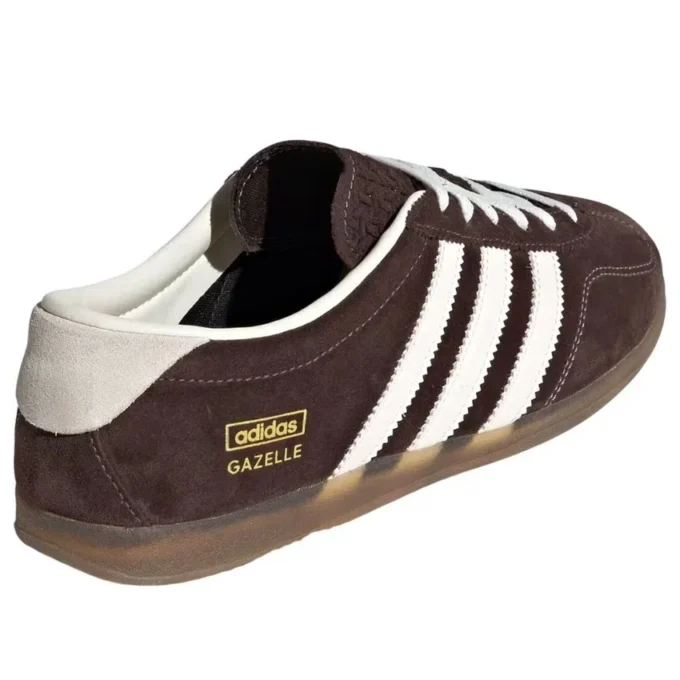 Adidas Gazelle Lo Pro ”Aurora Coffee off White”