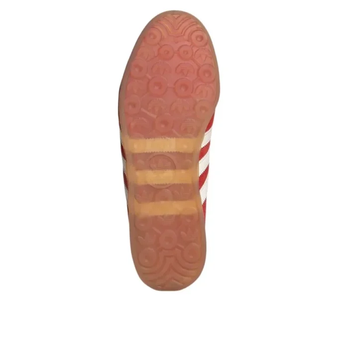 Adidas Gazelle Lo Pro ”Better Scarlet White Gum”