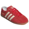 Adidas Gazelle Lo Pro ”Better Scarlet White Gum”