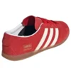 Adidas Gazelle Lo Pro ”Better Scarlet White Gum”