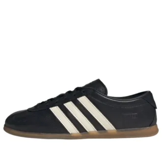 Adidas Gazelle Lo Pro ”Black Chalk White”