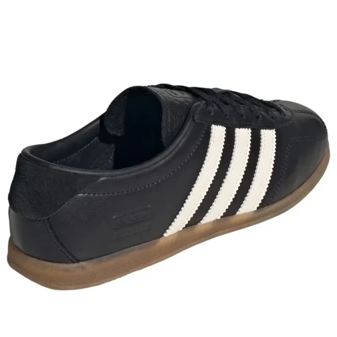 Adidas Gazelle Lo Pro ”Black Chalk White”