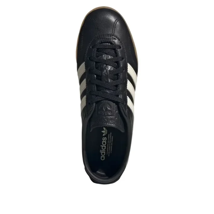 Adidas Gazelle Lo Pro ”Black Chalk White”