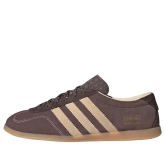 Adidas Gazelle Lo Pro ”Brown Crystal Sand Gum”