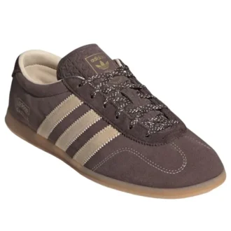 Adidas Gazelle Lo Pro ”Brown Crystal Sand Gum”
