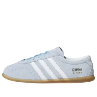 Adidas Gazelle Lo Pro ”Clear Sky”