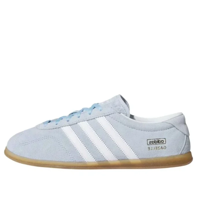 Adidas Gazelle Lo Pro ”Clear Sky”