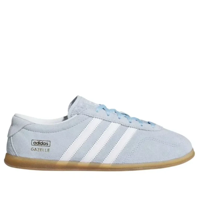 Adidas Gazelle Lo Pro ”Clear Sky”