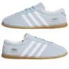 Adidas Gazelle Lo Pro ”Clear Sky”