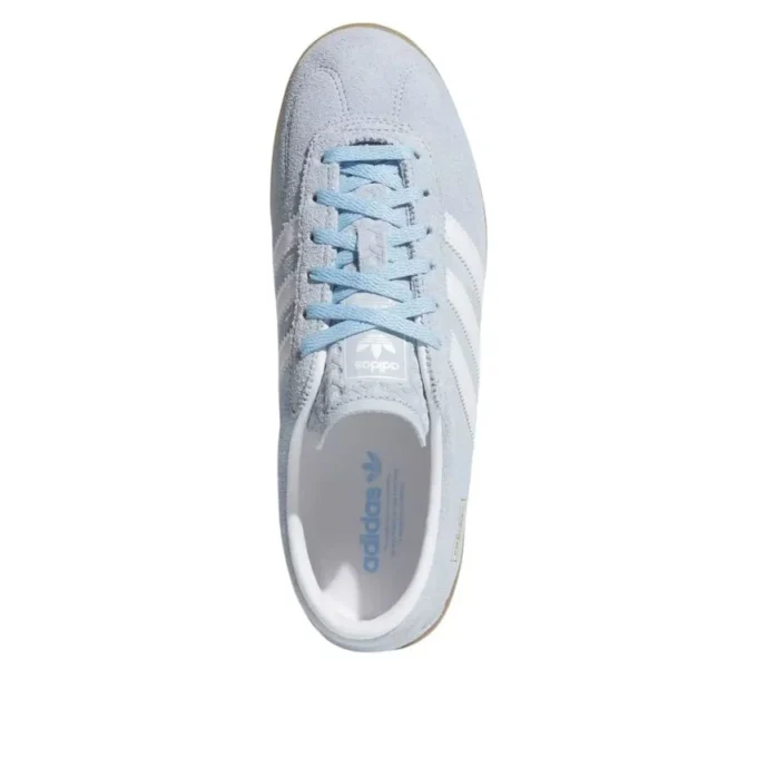 Adidas Gazelle Lo Pro ”Clear Sky”