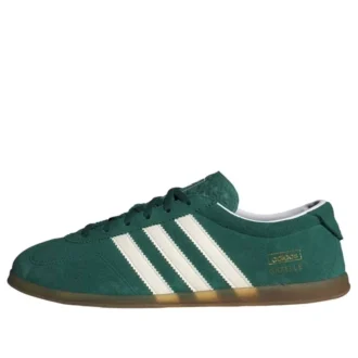 Adidas Gazelle Lo Pro ”Collegiate Green Gum”