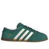 Adidas Gazelle Lo Pro ”Collegiate Green Gum”