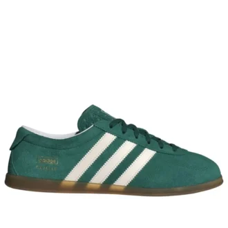 Adidas Gazelle Lo Pro ”Collegiate Green Gum”