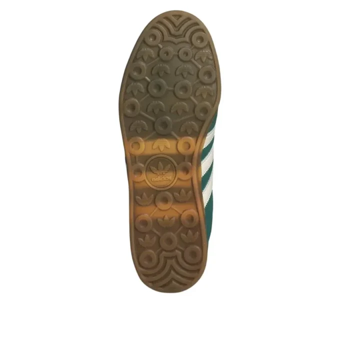 Adidas Gazelle Lo Pro ”Collegiate Green Gum”