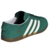 Adidas Gazelle Lo Pro ”Collegiate Green Gum”