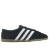 Adidas Gazelle Lo Pro ”Core Black Cloud White”
