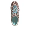 Adidas Gazelle Lo Pro ”Giraffe Print Crystal Linen Gum”