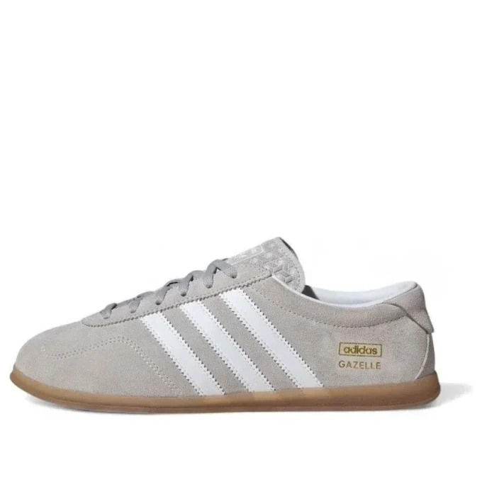 Adidas Gazelle Lo Pro ”Grey”
