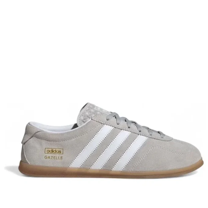 Adidas Gazelle Lo Pro ”Grey”