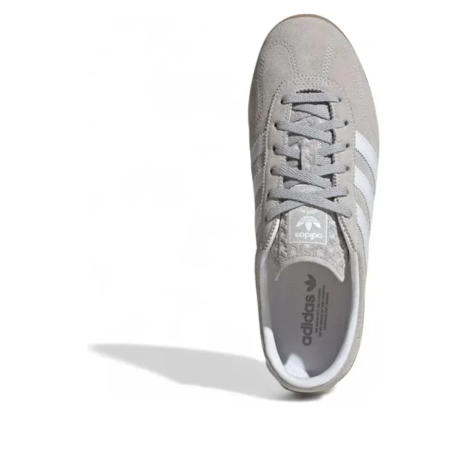Adidas Gazelle Lo Pro ”Grey”