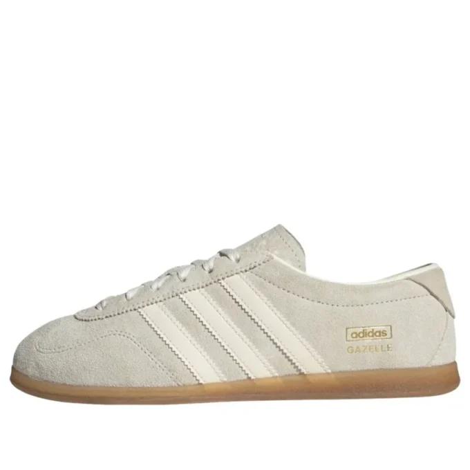 Adidas Gazelle Lo Pro ”Ivory off White Gum”