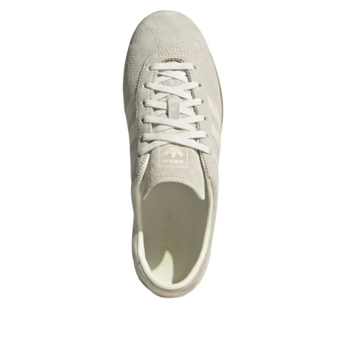 Adidas Gazelle Lo Pro ”Ivory off White Gum”