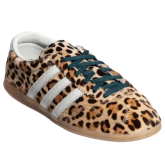 Adidas Gazelle Lo Pro ”Magic Beige Ivory Aurora Ivy”