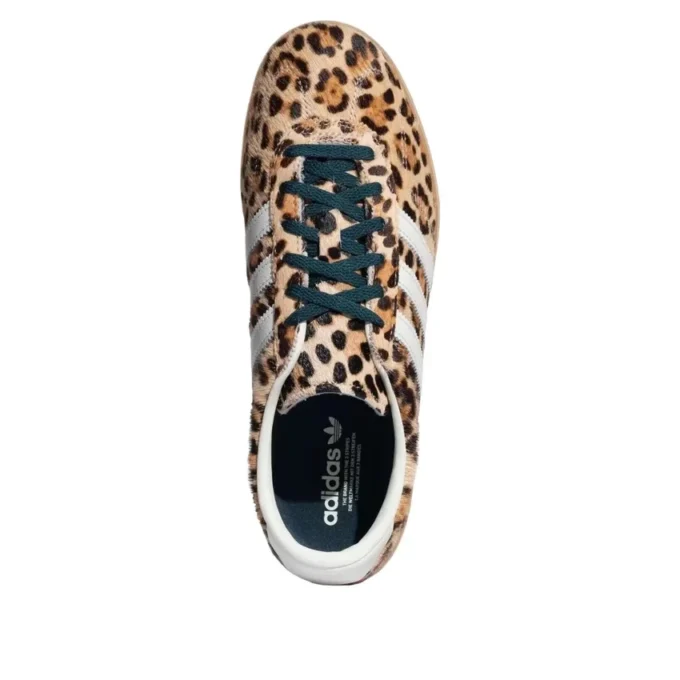 Adidas Gazelle Lo Pro ”Magic Beige Ivory Aurora Ivy”