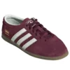 Adidas Gazelle Lo Pro ”Maroon”