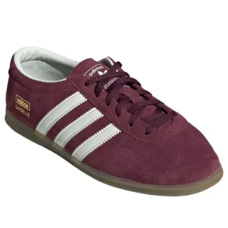 Adidas Gazelle Lo Pro ”Maroon”