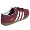 Adidas Gazelle Lo Pro ”Maroon”