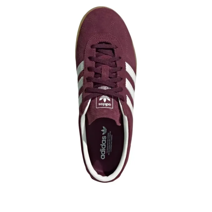 Adidas Gazelle Lo Pro ”Maroon”