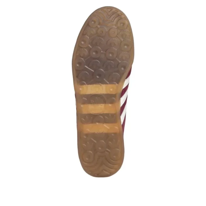 Adidas Gazelle Lo Pro ”Maroon”