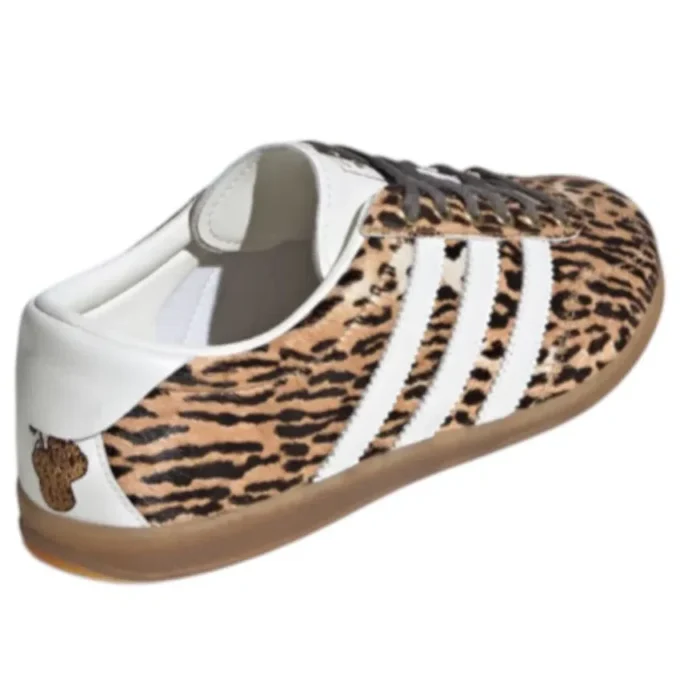 Adidas Gazelle Lo Pro ”Mesa”