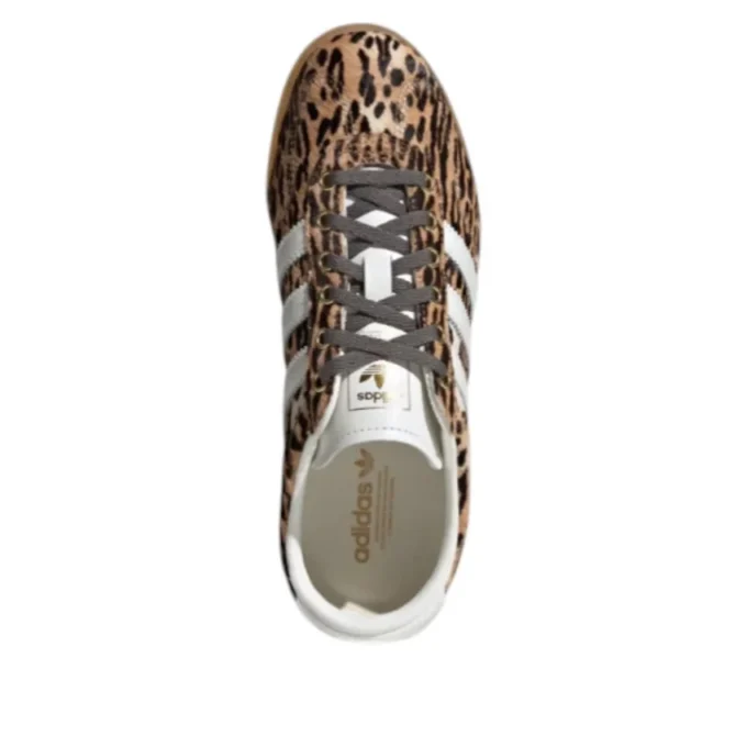 Adidas Gazelle Lo Pro ”Mesa”