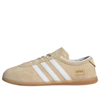 Adidas Gazelle Lo Pro ”Sand Strata Cloud White Gum”