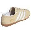 Adidas Gazelle Lo Pro ”Sand Strata Cloud White Gum”