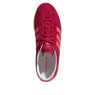 Adidas Gazelle Lo Pro ”Team Victory Red”