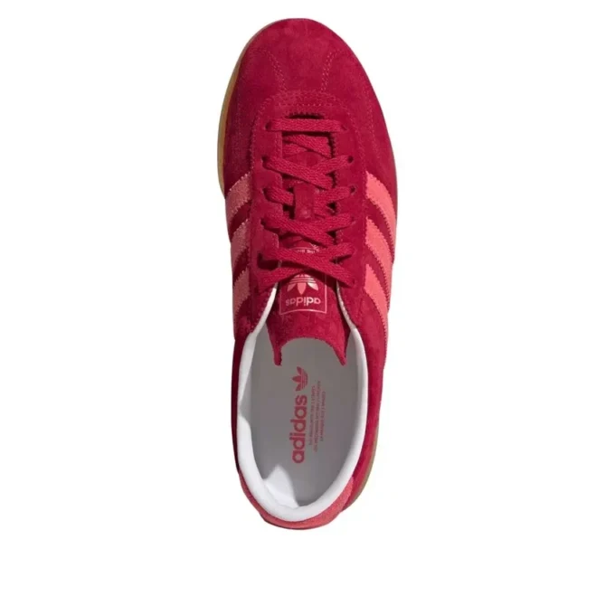 Adidas Gazelle Lo Pro ”Team Victory Red”