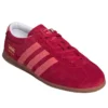 Adidas Gazelle Lo Pro ”Team Victory Red”
