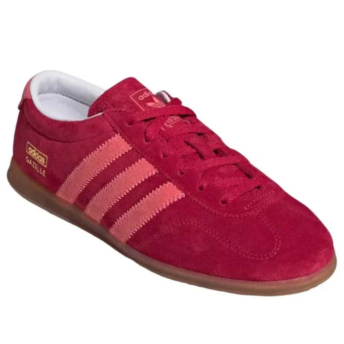 Adidas Gazelle Lo Pro ”Team Victory Red”