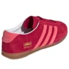 Adidas Gazelle Lo Pro ”Team Victory Red”