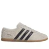 Adidas Gazelle Low Pro ”Alumina Black Gum”